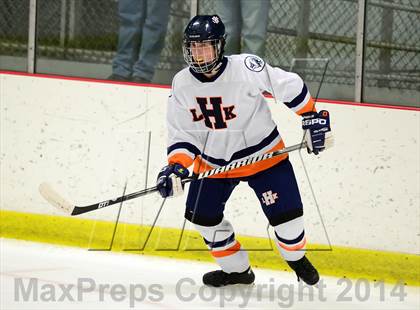 Thumbnail 1 in Sheehan @ Lyman Hall/Haddam-Killingworth photogallery.