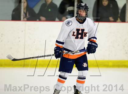 Thumbnail 3 in Sheehan @ Lyman Hall/Haddam-Killingworth photogallery.