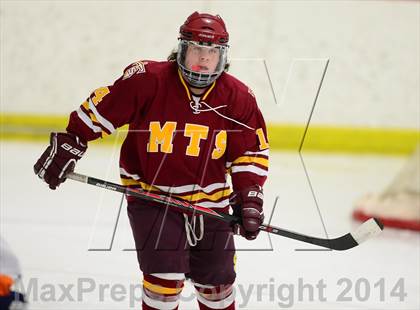 Thumbnail 3 in Sheehan @ Lyman Hall/Haddam-Killingworth photogallery.