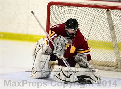 Thumbnail 1 in Sheehan @ Lyman Hall/Haddam-Killingworth photogallery.