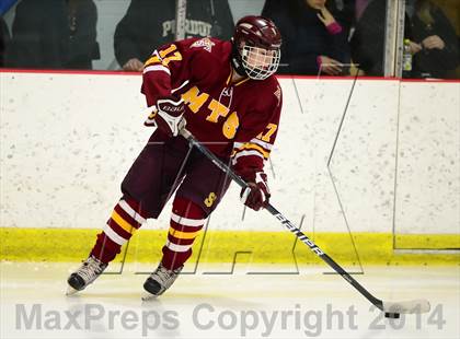 Thumbnail 2 in Sheehan @ Lyman Hall/Haddam-Killingworth photogallery.
