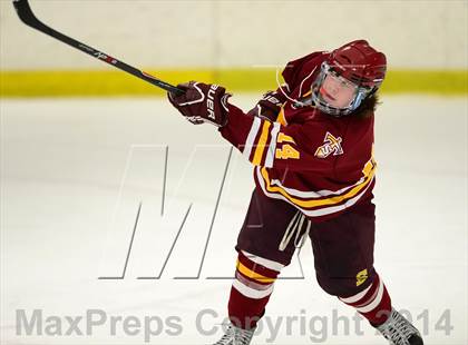 Thumbnail 1 in Sheehan @ Lyman Hall/Haddam-Killingworth photogallery.