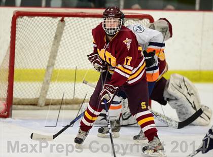 Thumbnail 2 in Sheehan @ Lyman Hall/Haddam-Killingworth photogallery.