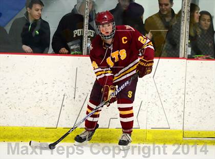 Thumbnail 2 in Sheehan @ Lyman Hall/Haddam-Killingworth photogallery.