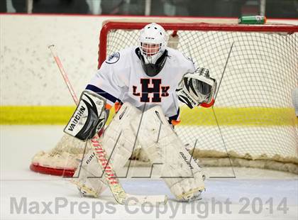 Thumbnail 3 in Sheehan @ Lyman Hall/Haddam-Killingworth photogallery.