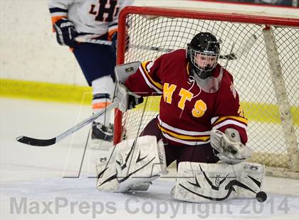 Thumbnail 3 in Sheehan @ Lyman Hall/Haddam-Killingworth photogallery.