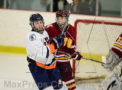 Thumbnail 1 in Sheehan @ Lyman Hall/Haddam-Killingworth photogallery.