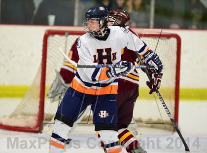 Thumbnail 1 in Sheehan @ Lyman Hall/Haddam-Killingworth photogallery.