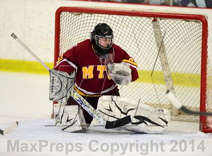 Thumbnail 1 in Sheehan @ Lyman Hall/Haddam-Killingworth photogallery.