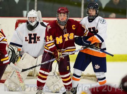 Thumbnail 1 in Sheehan @ Lyman Hall/Haddam-Killingworth photogallery.