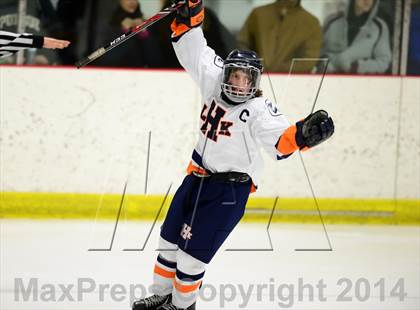 Thumbnail 3 in Sheehan @ Lyman Hall/Haddam-Killingworth photogallery.
