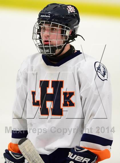 Thumbnail 2 in Sheehan @ Lyman Hall/Haddam-Killingworth photogallery.