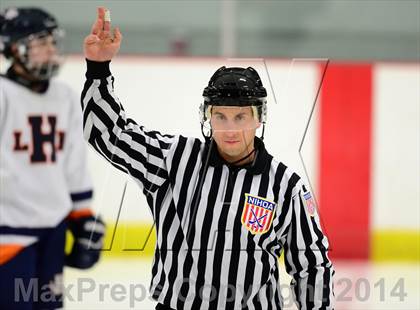 Thumbnail 2 in Sheehan @ Lyman Hall/Haddam-Killingworth photogallery.