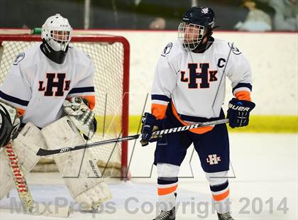 Thumbnail 3 in Sheehan @ Lyman Hall/Haddam-Killingworth photogallery.
