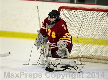 Thumbnail 3 in Sheehan @ Lyman Hall/Haddam-Killingworth photogallery.