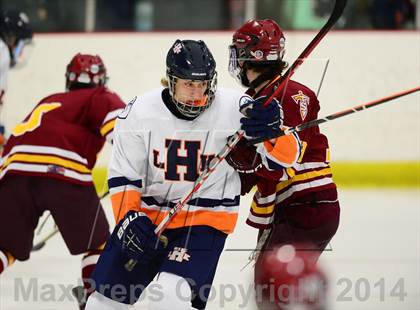 Thumbnail 2 in Sheehan @ Lyman Hall/Haddam-Killingworth photogallery.