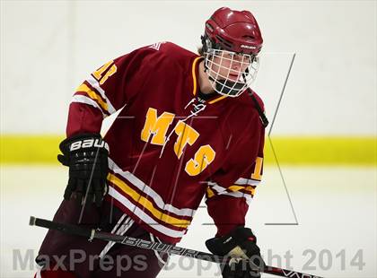 Thumbnail 3 in Sheehan @ Lyman Hall/Haddam-Killingworth photogallery.
