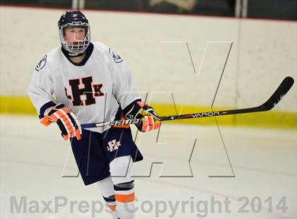 Thumbnail 2 in Sheehan @ Lyman Hall/Haddam-Killingworth photogallery.