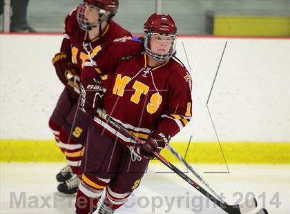 Thumbnail 2 in Sheehan @ Lyman Hall/Haddam-Killingworth photogallery.