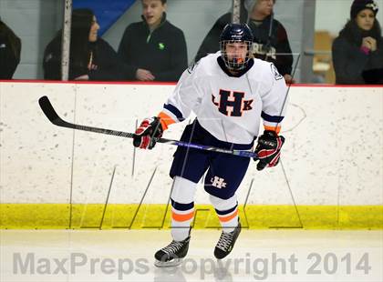 Thumbnail 3 in Sheehan @ Lyman Hall/Haddam-Killingworth photogallery.