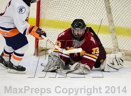Thumbnail 1 in Sheehan @ Lyman Hall/Haddam-Killingworth photogallery.