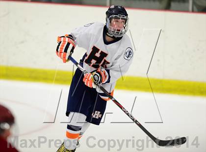 Thumbnail 3 in Sheehan @ Lyman Hall/Haddam-Killingworth photogallery.