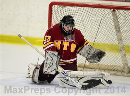 Thumbnail 1 in Sheehan @ Lyman Hall/Haddam-Killingworth photogallery.
