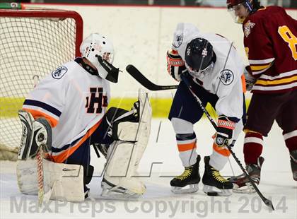Thumbnail 1 in Sheehan @ Lyman Hall/Haddam-Killingworth photogallery.