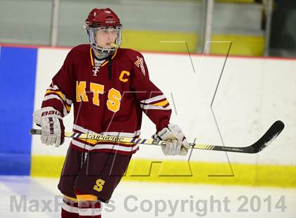 Thumbnail 1 in Sheehan @ Lyman Hall/Haddam-Killingworth photogallery.