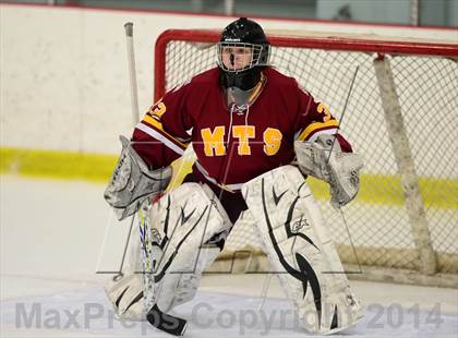 Thumbnail 3 in Sheehan @ Lyman Hall/Haddam-Killingworth photogallery.
