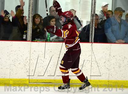 Thumbnail 1 in Sheehan @ Lyman Hall/Haddam-Killingworth photogallery.