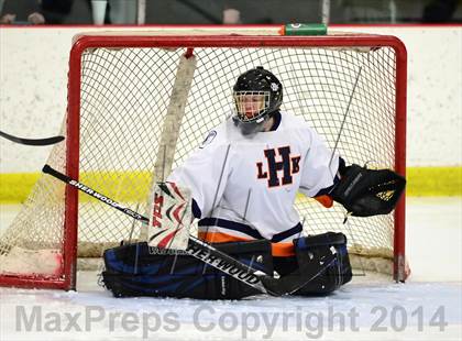 Thumbnail 2 in Sheehan @ Lyman Hall/Haddam-Killingworth photogallery.