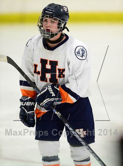 Thumbnail 2 in Sheehan @ Lyman Hall/Haddam-Killingworth photogallery.