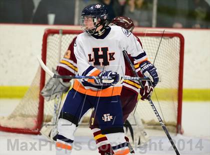 Thumbnail 2 in Sheehan @ Lyman Hall/Haddam-Killingworth photogallery.