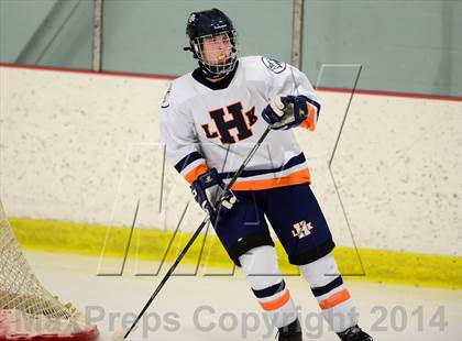 Thumbnail 3 in Sheehan @ Lyman Hall/Haddam-Killingworth photogallery.