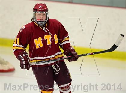Thumbnail 2 in Sheehan @ Lyman Hall/Haddam-Killingworth photogallery.