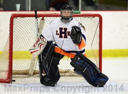 Thumbnail 2 in Sheehan @ Lyman Hall/Haddam-Killingworth photogallery.