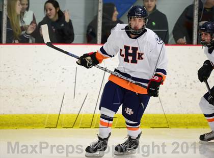 Thumbnail 2 in Sheehan @ Lyman Hall/Haddam-Killingworth photogallery.