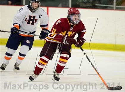 Thumbnail 1 in Sheehan @ Lyman Hall/Haddam-Killingworth photogallery.