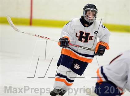 Thumbnail 3 in Sheehan @ Lyman Hall/Haddam-Killingworth photogallery.