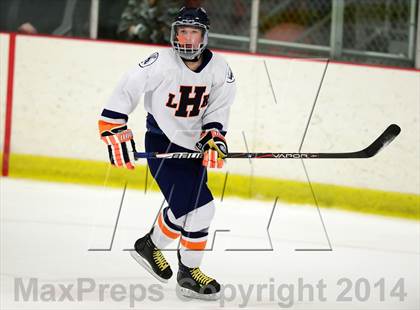 Thumbnail 3 in Sheehan @ Lyman Hall/Haddam-Killingworth photogallery.
