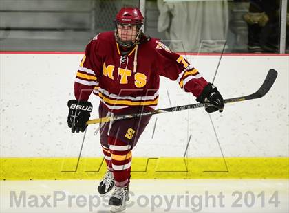 Thumbnail 1 in Sheehan @ Lyman Hall/Haddam-Killingworth photogallery.