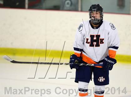 Thumbnail 1 in Sheehan @ Lyman Hall/Haddam-Killingworth photogallery.