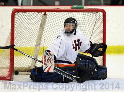 Thumbnail 1 in Sheehan @ Lyman Hall/Haddam-Killingworth photogallery.