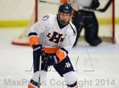 Thumbnail 2 in Sheehan @ Lyman Hall/Haddam-Killingworth photogallery.