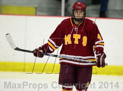 Thumbnail 2 in Sheehan @ Lyman Hall/Haddam-Killingworth photogallery.