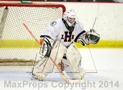 Thumbnail 3 in Sheehan @ Lyman Hall/Haddam-Killingworth photogallery.