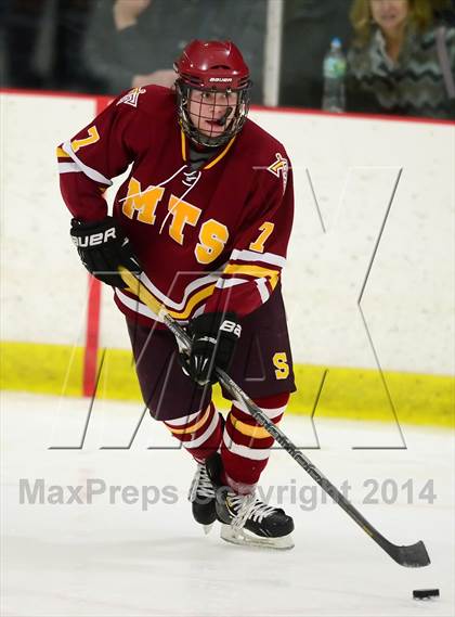 Thumbnail 1 in Sheehan @ Lyman Hall/Haddam-Killingworth photogallery.