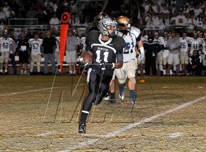 Thumbnail 3 in Desert Vista @ Hamilton (AIA D1 Playoffs) photogallery.