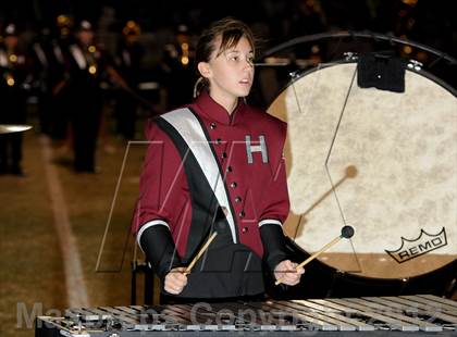 Thumbnail 2 in Desert Vista @ Hamilton (AIA D1 Playoffs) photogallery.